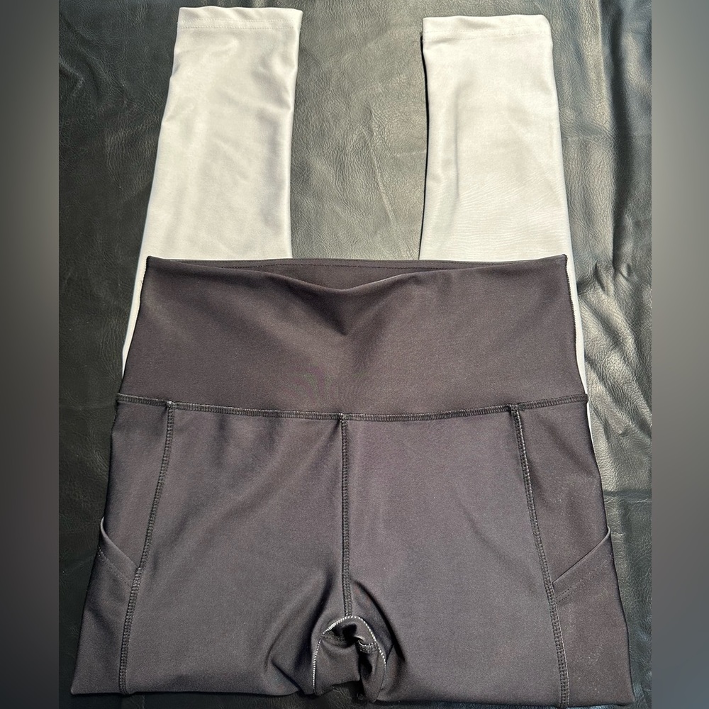 EUC Codefit High Waisted Leggings